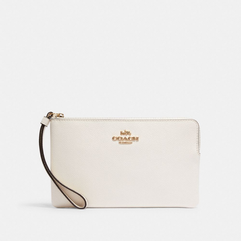 Coach – Conhecer o Americano