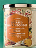 Sugared Snickerdoodle Single Wick Candle - disponivel em Portugal