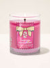 Twisted Peppermint Single Wick Candle - disponivel em Portugal