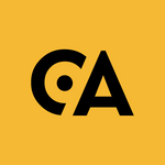 Conhecer o Americano logo