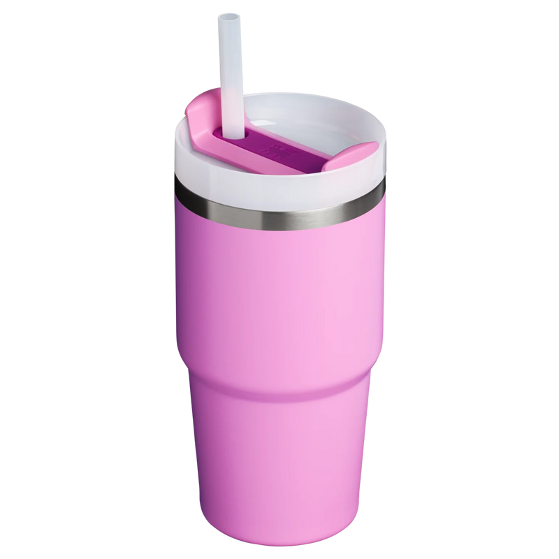 THE QUENCHER H2.0 FLOWSTATE™ TUMBLER | 20 OZ | 0.6L (Peony)