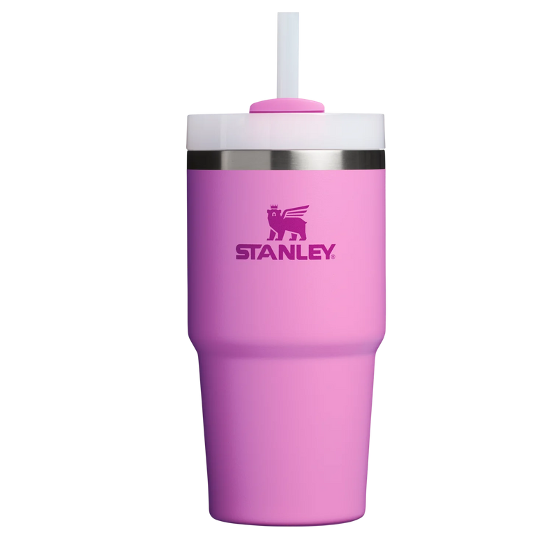 THE QUENCHER H2.0 FLOWSTATE™ TUMBLER | 20 OZ | 0.6L (Peony)