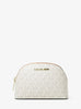 Jet Set Medium Signature Logo Travel Kit (Vanilla) - disponivel em Portugal