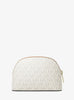 Jet Set Medium Signature Logo Travel Kit (Vanilla) - disponivel em Portugal