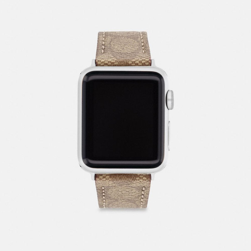 Apple Watch® Strap, 38 Mm And 40 Mm (Khaki)