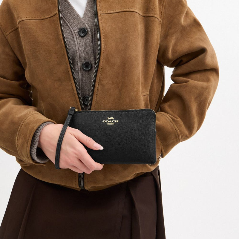 Coach – Conhecer o Americano