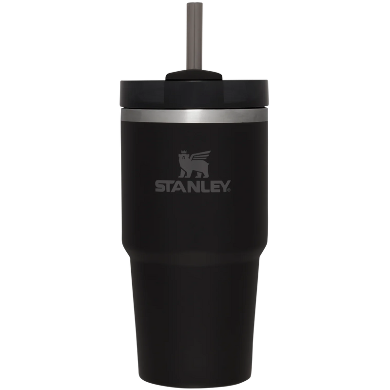 THE QUENCHER H2.0 FLOWSTATE™ TUMBLER | 20 OZ | 0.6L (Black)