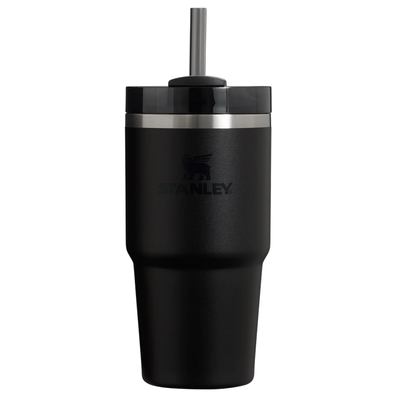 THE QUENCHER H2.0 FLOWSTATE™ TUMBLER | 20 OZ | 0.6L (Black 2.0)