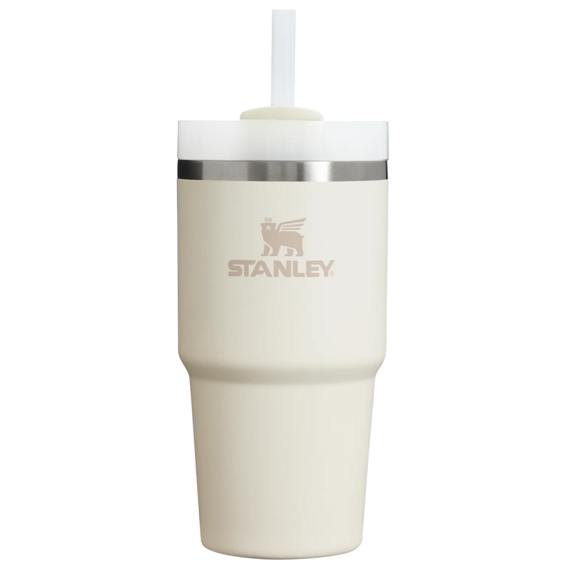 THE QUENCHER H2.0 FLOWSTATE™ TUMBLER | 20 OZ | 0.6L (Cream 2.0)