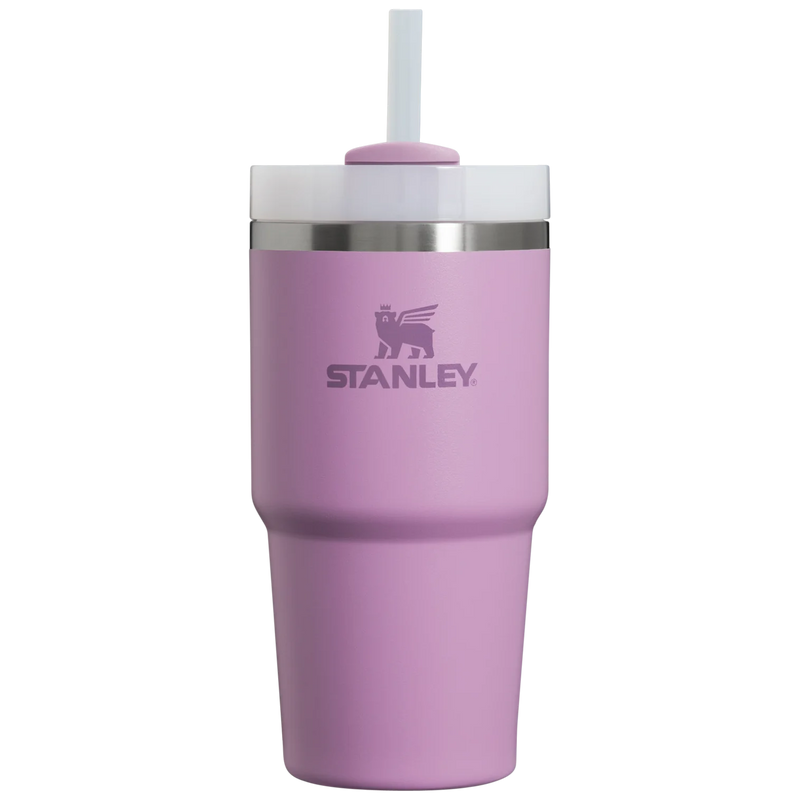 THE QUENCHER H2.0 FLOWSTATE™ TUMBLER | 20 OZ | 0.6L (Lilac)