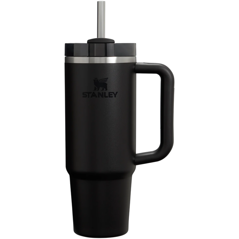 THE QUENCHER H2.0 FLOWSTATE™ TUMBLER | 30 OZ | 0.88L (Black 2.0)