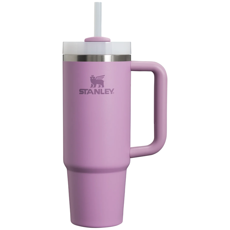 THE QUENCHER H2.0 FLOWSTATE™ TUMBLER | 30 OZ | 0.88L (Lilac)