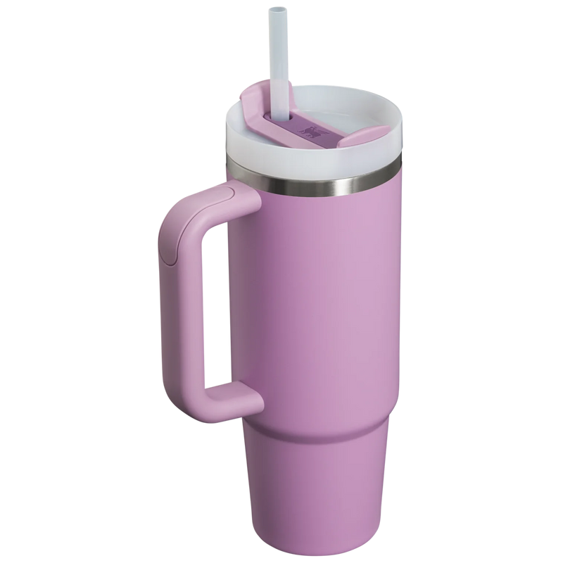 THE QUENCHER H2.0 FLOWSTATE™ TUMBLER | 30 OZ | 0.88L (Lilac)