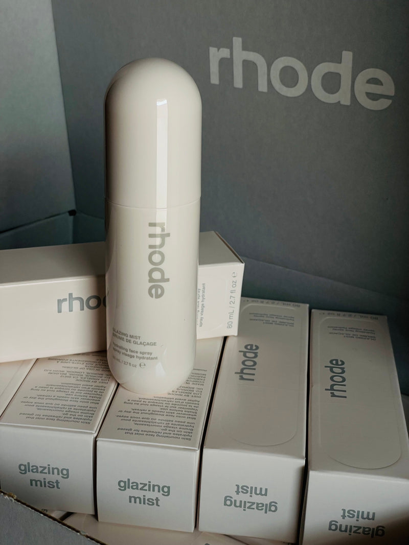 glazing mist 2.7oz / 80ml - disponivel em Portugal – Conhecer o