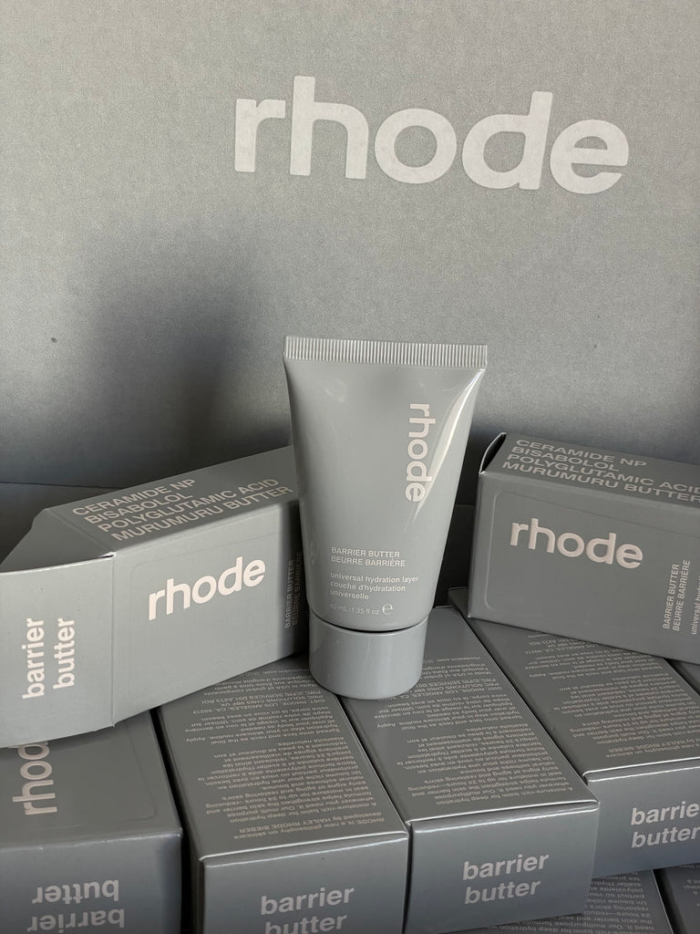 barrier butter 40 ml little - disponivel em Portugal – Conhecer o