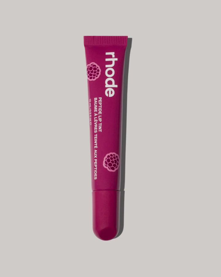scented peptide lip tint - disponivel em Portugal – Conhecer o