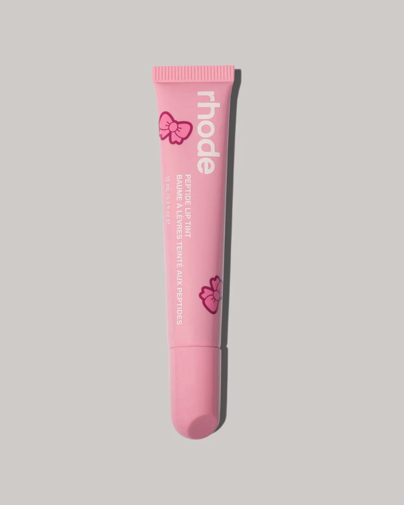 scented peptide lip tint - disponivel em Portugal – Conhecer o