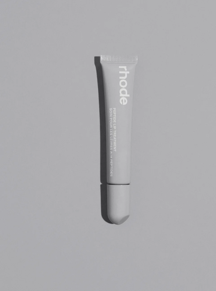 peptide lip treatment - unscented