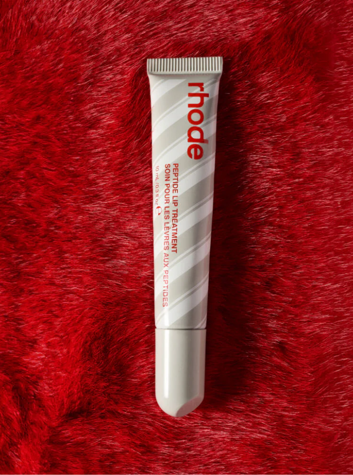 peptide lip treatment - Limited edition scent - Disponivel