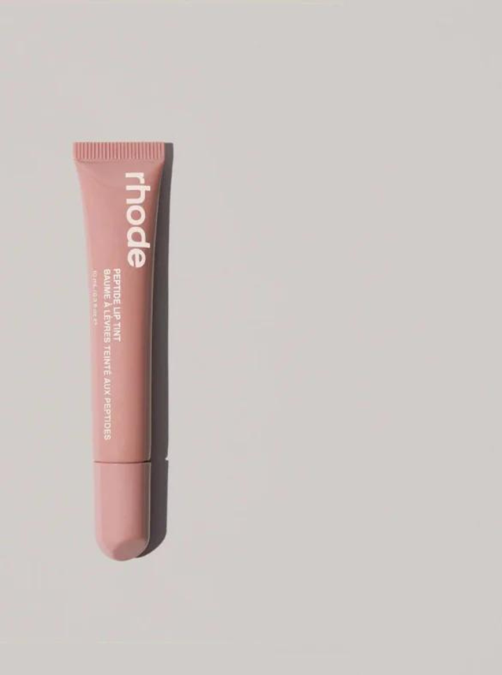 peptide lip tint / toast - Disponivel