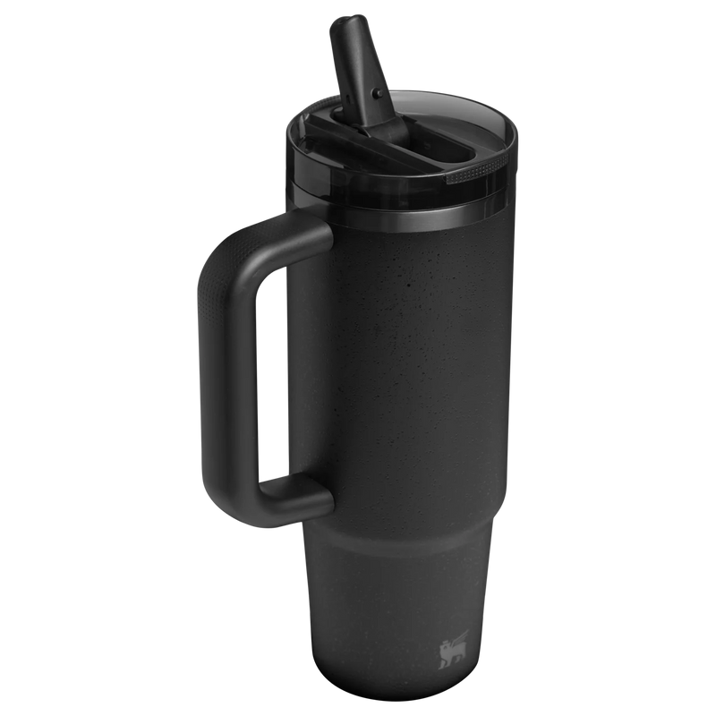 The Quencher ProTour Flip Straw Tumbler | 30 OZ | 0.88L (Shadow Moon)