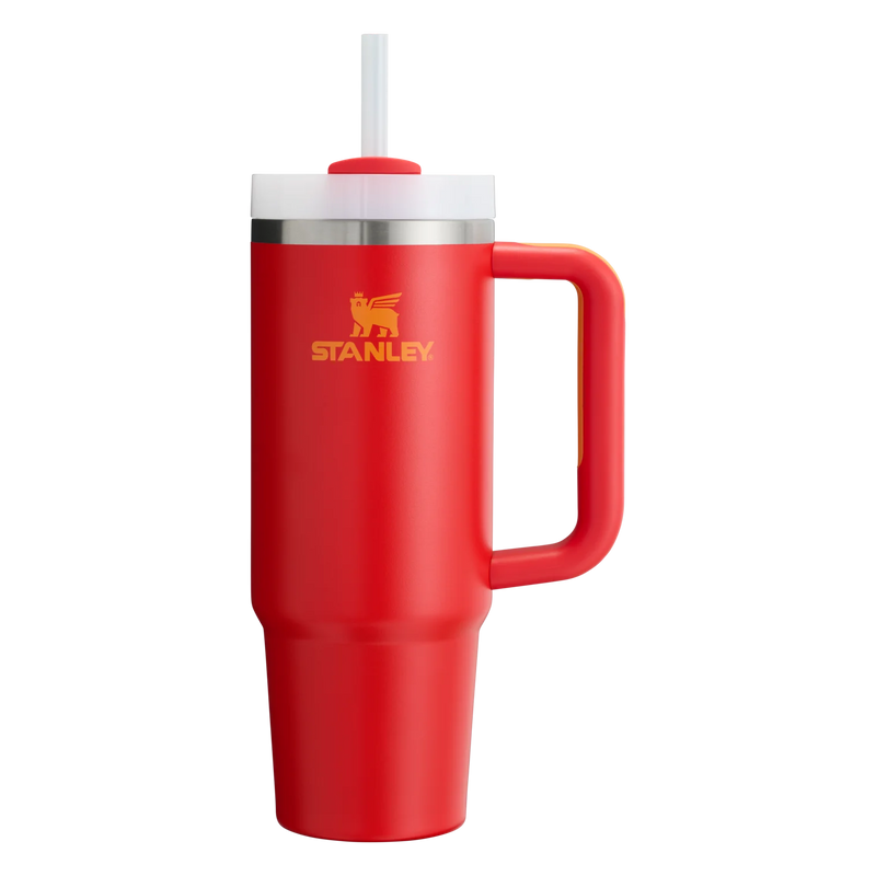 THE HEAT WAVE QUENCHER H2.O FLOWSTATE™ TUMBLER | 30 OZ | 0.88L (Chili)