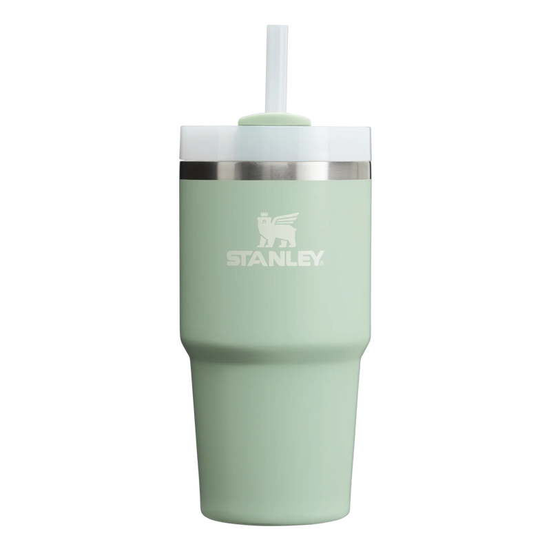 THE QUENCHER H2.0 FLOWSTATE™ TUMBLER | 20 OZ | 0.6L (Matcha Cream)