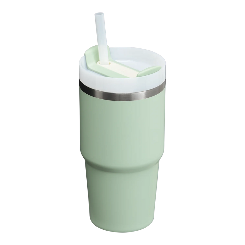 THE QUENCHER H2.0 FLOWSTATE™ TUMBLER | 20 OZ | 0.6L (Matcha Cream)