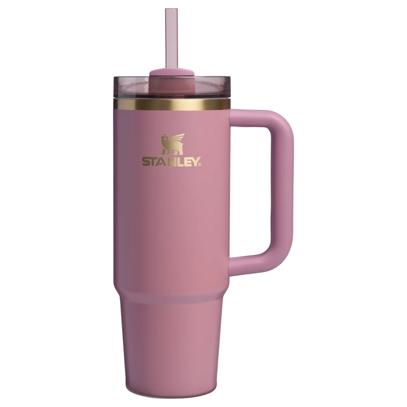 The Fall Refresh Quencher H2.O FlowState™ Tumbler I 30 OZ | 0.88L (Antique Pink)