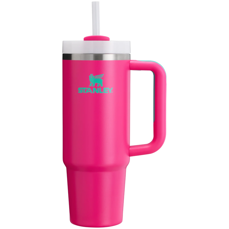 THE HEAT WAVE QUENCHER H2.O FLOWSTATE™ TUMBLER | 30 OZ | 0.88L (Passion Pink)