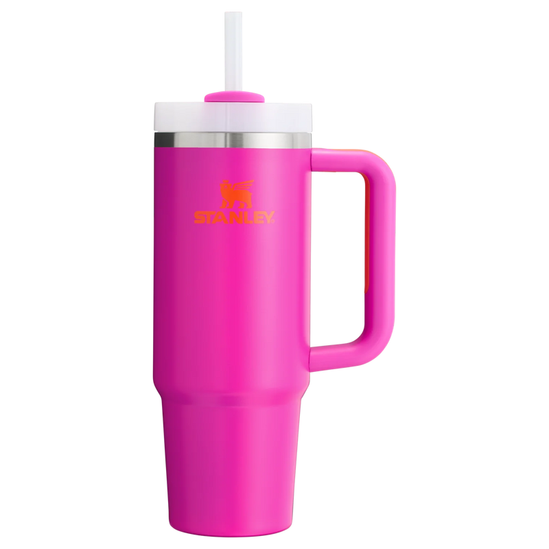 THE HEAT WAVE QUENCHER H2.O FLOWSTATE™ TUMBLER | 30 OZ | 0.88L (Vivid Violet)