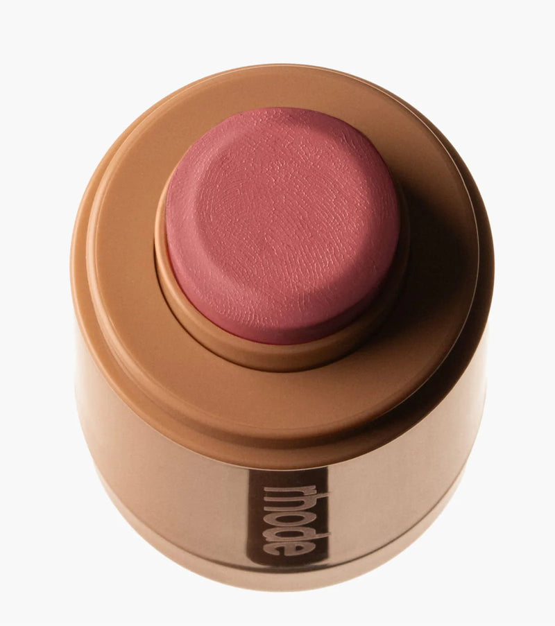 pocket blush - sleepy girl -  soft mauve