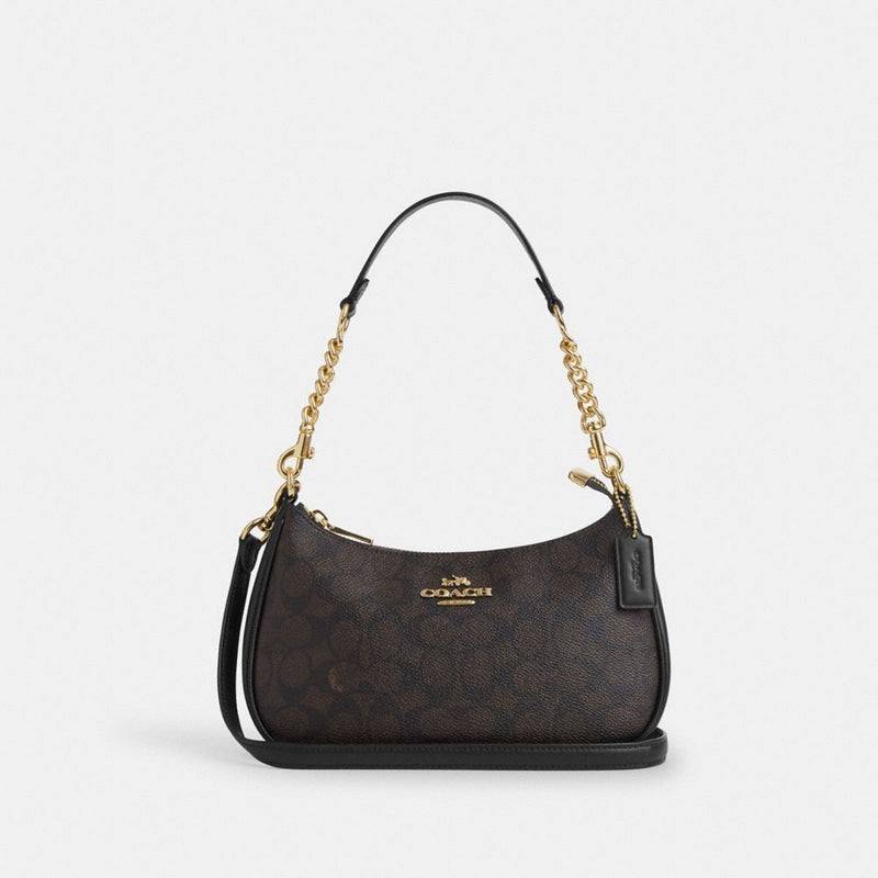 Coach – Conhecer o Americano