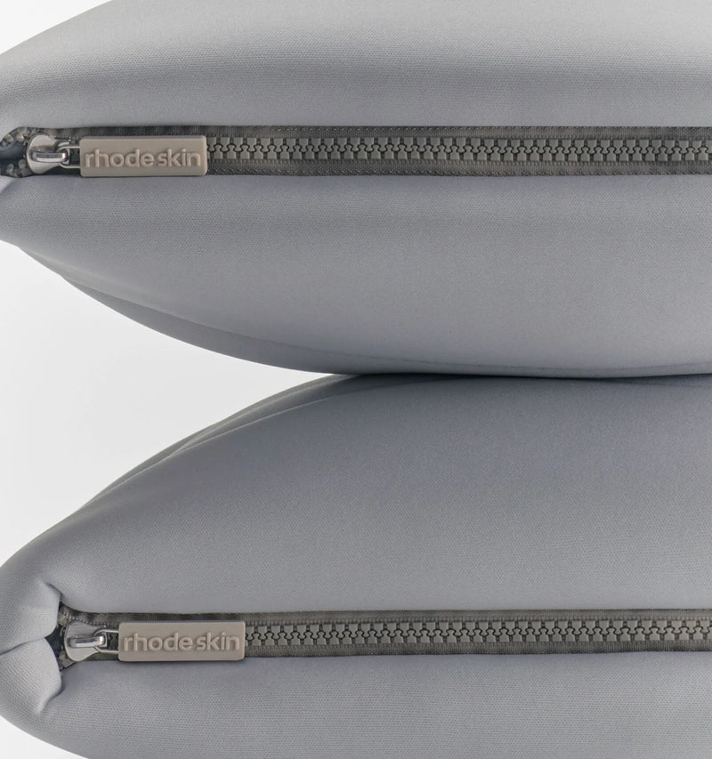MINI RHODE BUBBLE BAG (grey) - disponivel em Portugal – Conhecer o