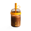Limited Nespresso Iced Tumbler (Samra Origins)